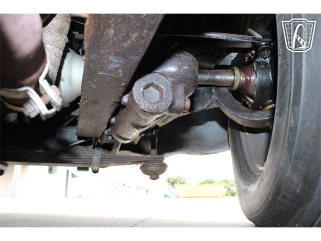 1936 Cord 810 (CC-2087217) for sale in Houston, Texas