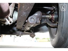 1936 Cord 810 (CC-2087217) for sale in Houston, Texas