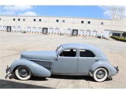 1936 Cord 810 (CC-2087217) for sale in Houston, Texas