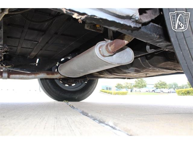 1936 Cord 810 (CC-2087217) for sale in Houston, Texas