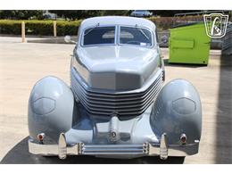 1936 Cord 810 (CC-2087217) for sale in Houston, Texas