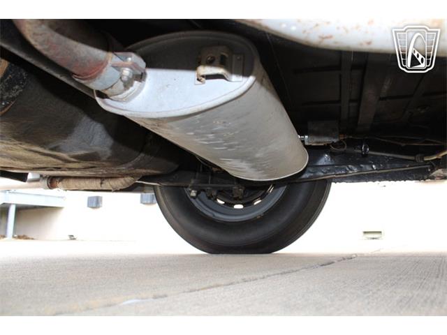 1936 Cord 810 (CC-2087217) for sale in Houston, Texas