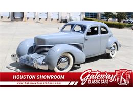 1936 Cord 810 (CC-2087217) for sale in Houston, Texas