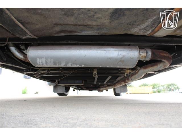 1936 Cord 810 (CC-2087217) for sale in Houston, Texas