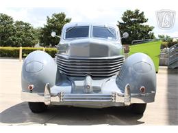 1936 Cord 810 (CC-2087217) for sale in Houston, Texas