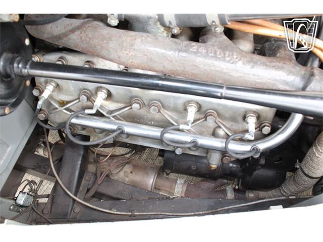 1936 Cord 810 (CC-2087217) for sale in Houston, Texas