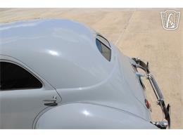 1936 Cord 810 (CC-2087217) for sale in Houston, Texas