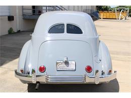 1936 Cord 810 (CC-2087217) for sale in Houston, Texas