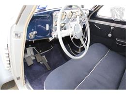 1936 Cord 810 (CC-2087217) for sale in Houston, Texas