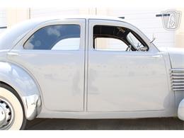 1936 Cord 810 (CC-2087217) for sale in Houston, Texas