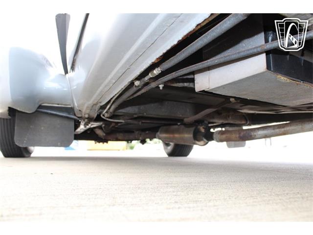 1936 Cord 810 (CC-2087217) for sale in Houston, Texas