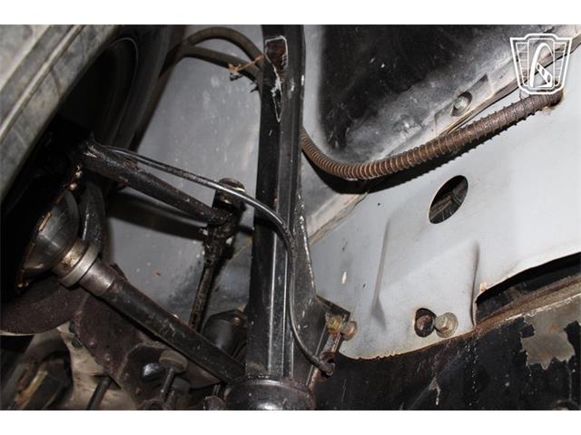 1936 Cord 810 (CC-2087217) for sale in Houston, Texas