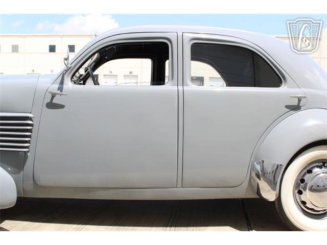 1936 Cord 810 (CC-2087217) for sale in Houston, Texas