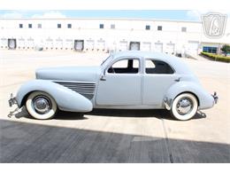 1936 Cord 810 (CC-2087217) for sale in Houston, Texas