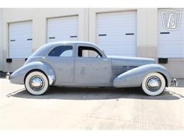 1936 Cord 810 (CC-2087217) for sale in Houston, Texas