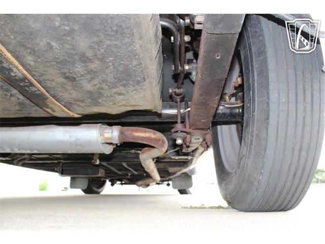 1936 Cord 810 (CC-2087217) for sale in Houston, Texas