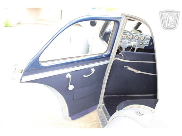 1936 Cord 810 (CC-2087217) for sale in Houston, Texas