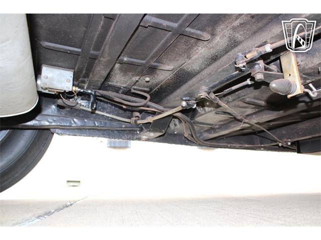 1936 Cord 810 (CC-2087217) for sale in Houston, Texas