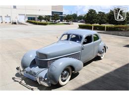 1936 Cord 810 (CC-2087217) for sale in Houston, Texas