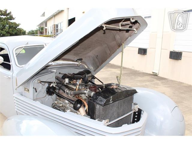 1936 Cord 810 (CC-2087217) for sale in Houston, Texas