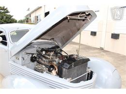 1936 Cord 810 (CC-2087217) for sale in Houston, Texas