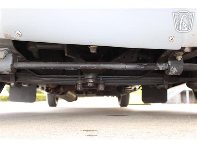 1936 Cord 810 (CC-2087217) for sale in Houston, Texas