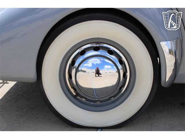 1936 Cord 810 (CC-2087217) for sale in Houston, Texas