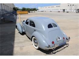 1936 Cord 810 (CC-2087217) for sale in Houston, Texas