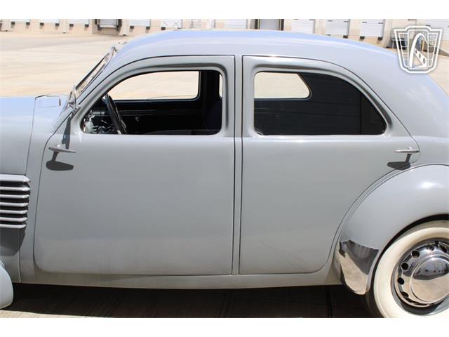 1936 Cord 810 (CC-2087217) for sale in Houston, Texas