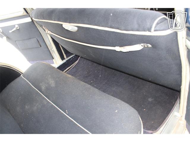 1936 Cord 810 (CC-2087217) for sale in Houston, Texas
