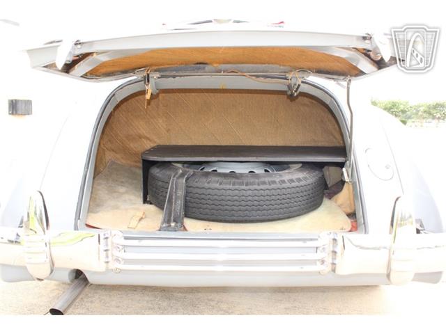 1936 Cord 810 (CC-2087217) for sale in Houston, Texas