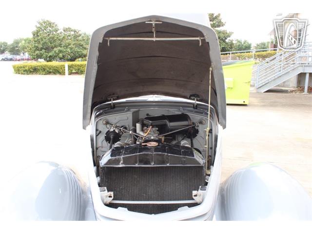 1936 Cord 810 (CC-2087217) for sale in Houston, Texas