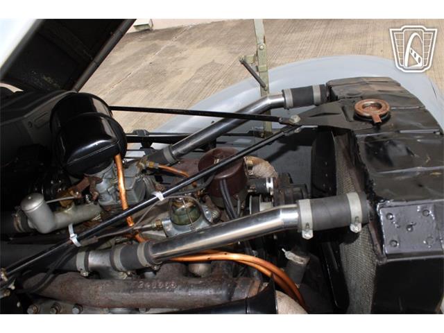 1936 Cord 810 (CC-2087217) for sale in Houston, Texas