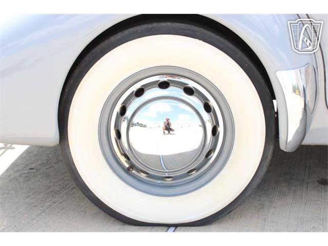 1936 Cord 810 (CC-2087217) for sale in Houston, Texas