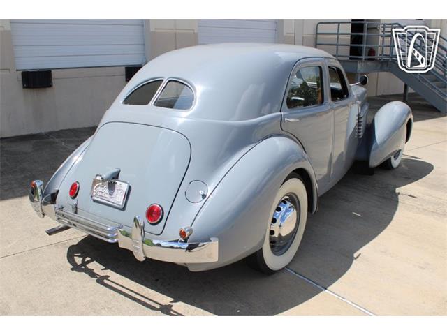1936 Cord 810 (CC-2087217) for sale in Houston, Texas