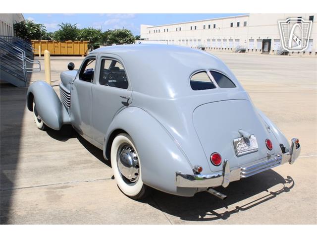 1936 Cord 810 (CC-2087217) for sale in Houston, Texas