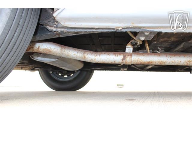 1936 Cord 810 (CC-2087217) for sale in Houston, Texas