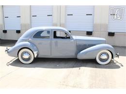 1936 Cord 810 (CC-2087217) for sale in Houston, Texas