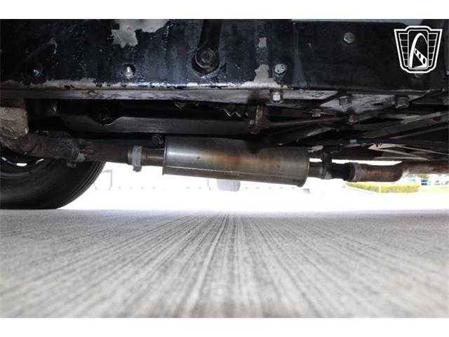 1936 Cord 810 (CC-2087217) for sale in Houston, Texas