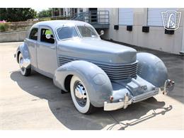 1936 Cord 810 (CC-2087217) for sale in Houston, Texas