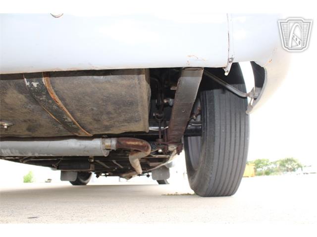 1936 Cord 810 (CC-2087217) for sale in Houston, Texas