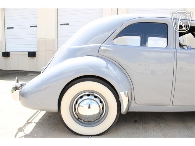 1936 Cord 810 (CC-2087217) for sale in Houston, Texas