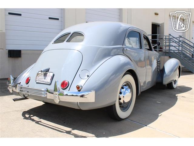 1936 Cord 810 (CC-2087217) for sale in Houston, Texas