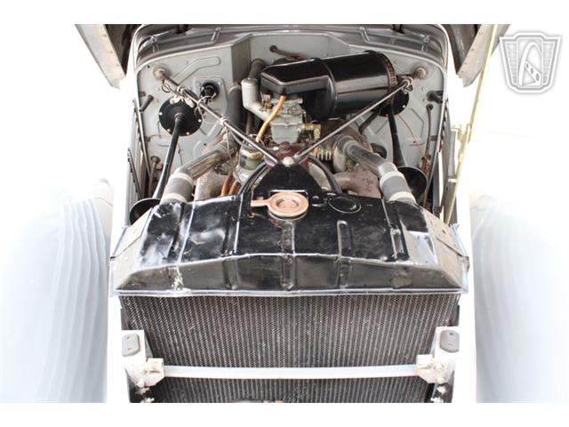 1936 Cord 810 (CC-2087217) for sale in Houston, Texas