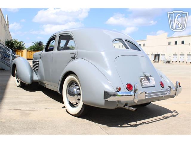 1936 Cord 810 (CC-2087217) for sale in Houston, Texas