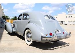 1936 Cord 810 (CC-2087217) for sale in Houston, Texas
