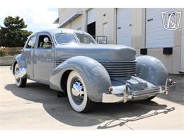 1936 Cord 810 (CC-2087217) for sale in Houston, Texas