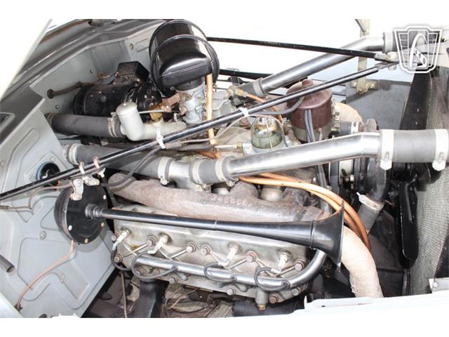 1936 Cord 810 (CC-2087217) for sale in Houston, Texas