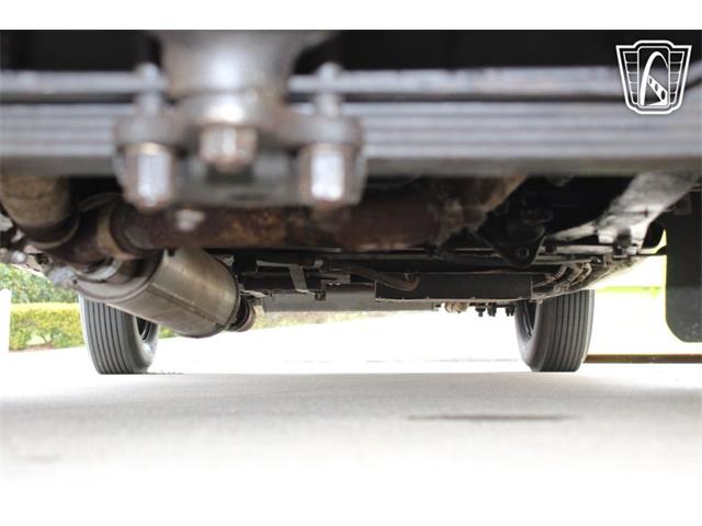 1936 Cord 810 (CC-2087217) for sale in Houston, Texas