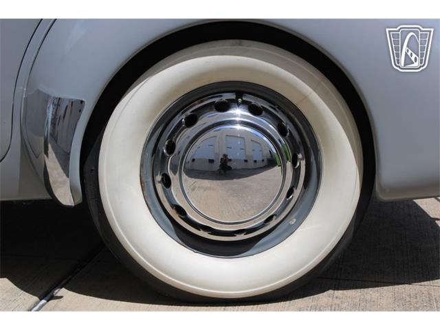 1936 Cord 810 (CC-2087217) for sale in Houston, Texas